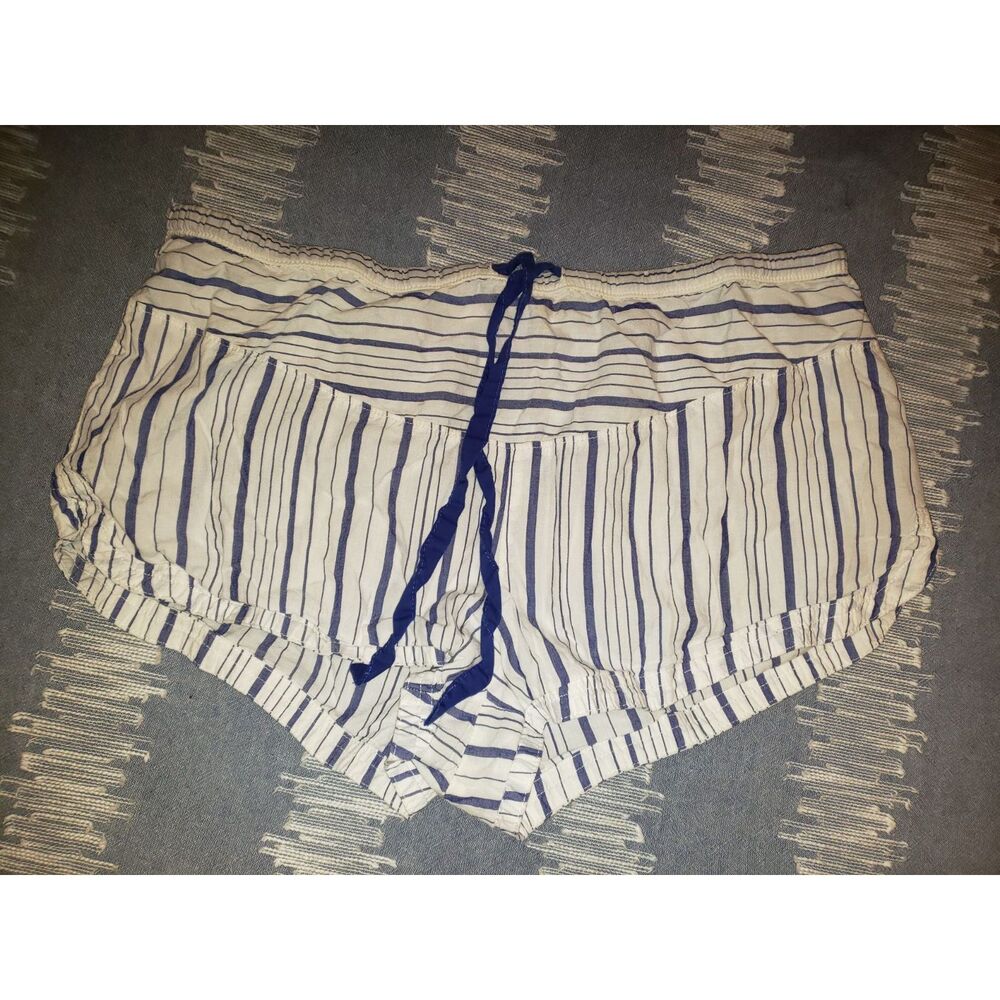 Victoria's Secret Bed Shorts